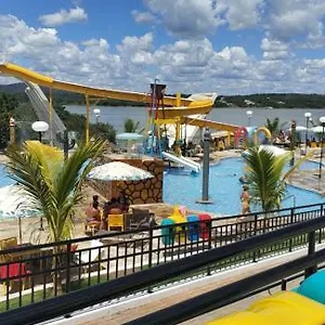 Do By Wam Experience 4* Caldas Novas