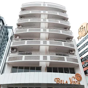 Bela Vista & Flat 3* Porto Alegre